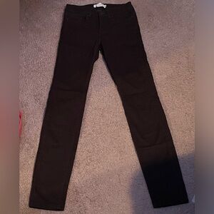 Size -Brown Jeans